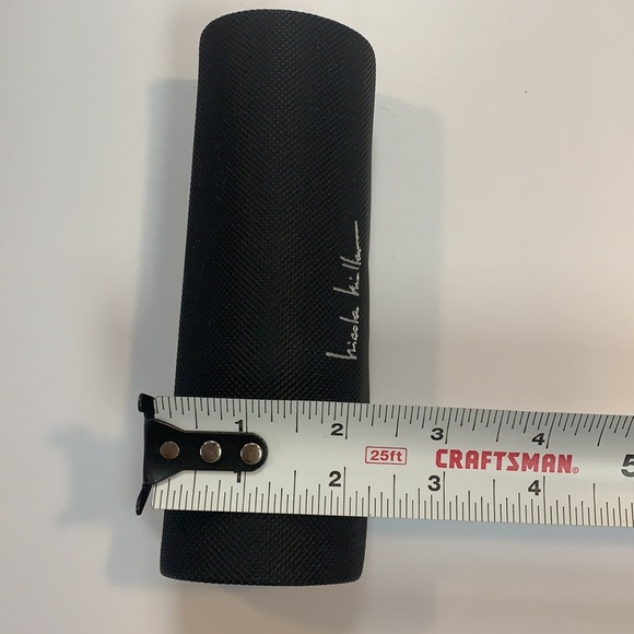 Nicole Miller eye/ Sunglass case Unisex - Picture 7 of 7